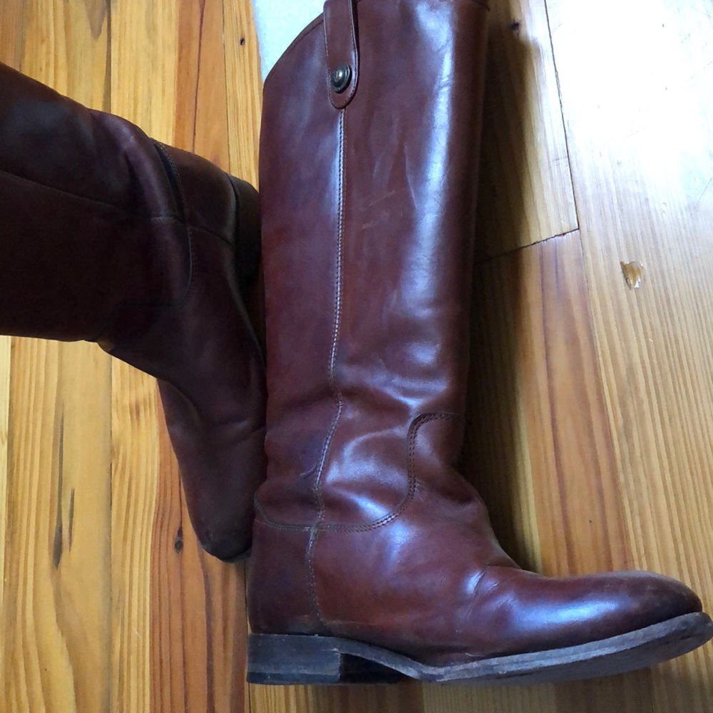 Frye Boot - image 5